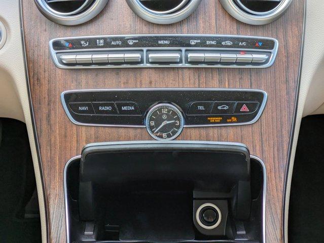 2021 Mercedes-Benz C-Class Vehicle Photo in San Antonio, TX 78209