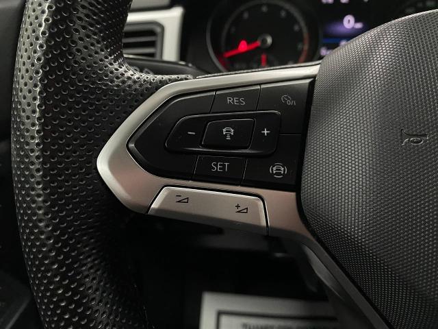 2021 Volkswagen Atlas Vehicle Photo in Appleton, WI 54913