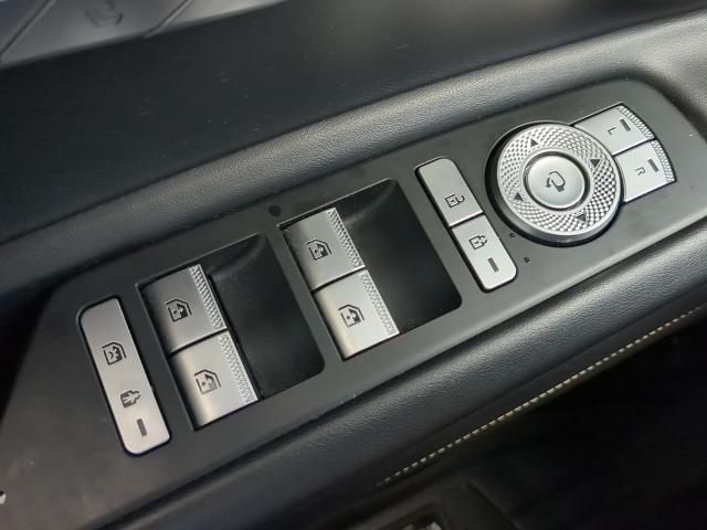 2022 Genesis GV80 Vehicle Photo in Brunswick, GA 31525