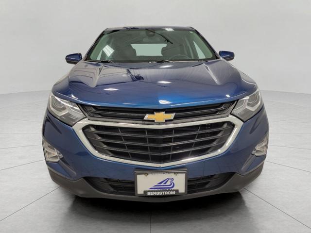 2020 Chevrolet Equinox Vehicle Photo in NEENAH, WI 54956-2243