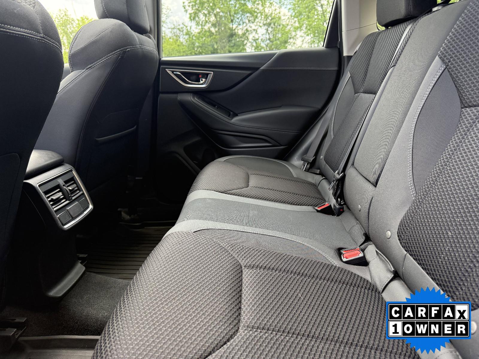 2022 Subaru Forester Vehicle Photo in Harrisburg, PA 17111