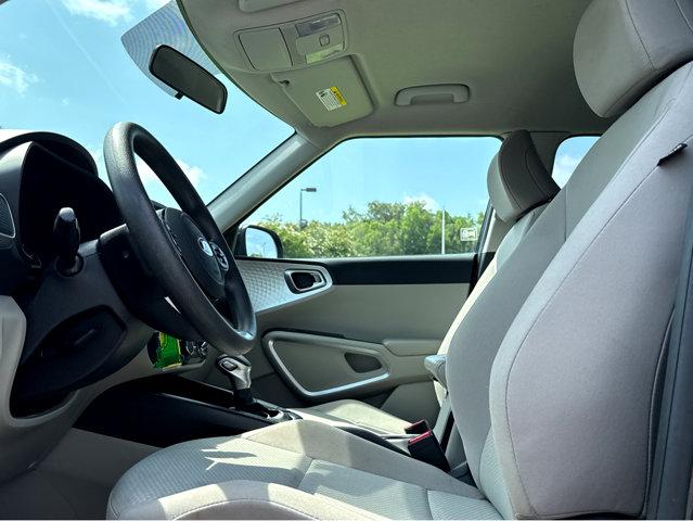 2020 Kia Soul Vehicle Photo in Hinesville, GA 31313
