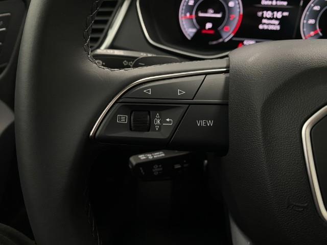 2025 Audi Q5 Vehicle Photo in Appleton, WI 54913