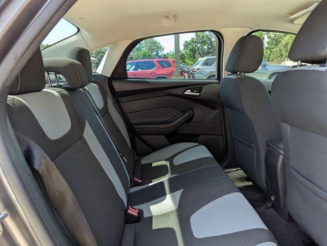 2014 Ford Focus Vehicle Photo in San Antonio, TX 78230