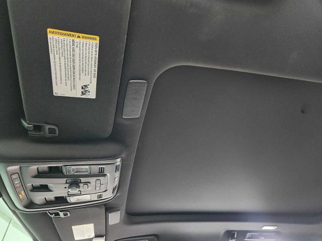 2022 Cadillac Escalade Vehicle Photo in HOUSTON, TX 77079
