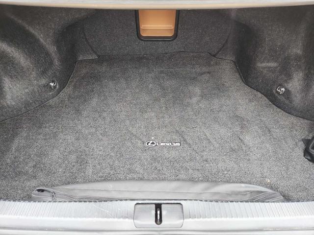 2018 Lexus ES 350 Vehicle Photo in PLANO, TX 75024