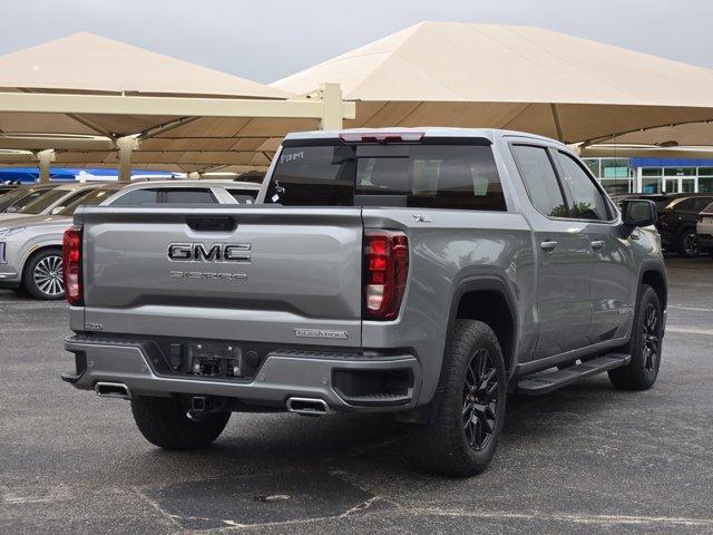 2024 GMC Sierra 1500 Vehicle Photo in Decatur, TX 76234