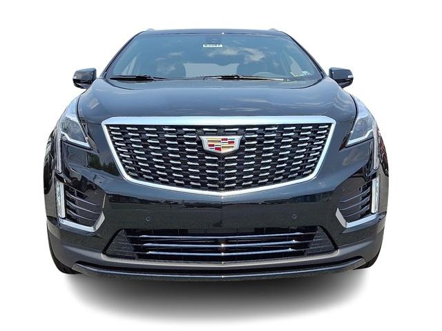 2025 Cadillac XT5 Vehicle Photo in ALLENTOWN, PA 18103-7399