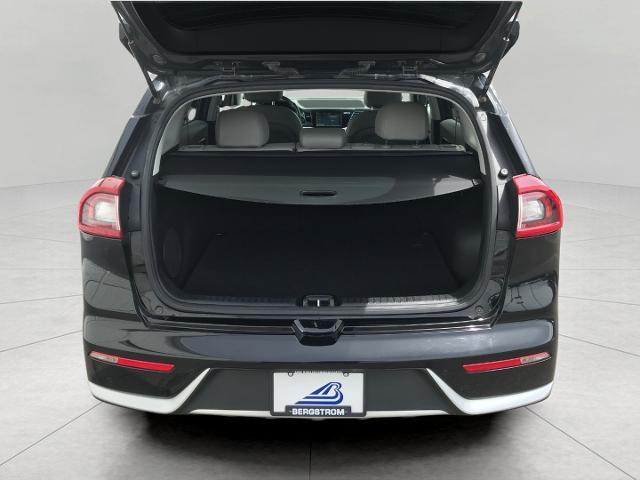 2018 Kia Niro Vehicle Photo in GREEN BAY, WI 54303-3330