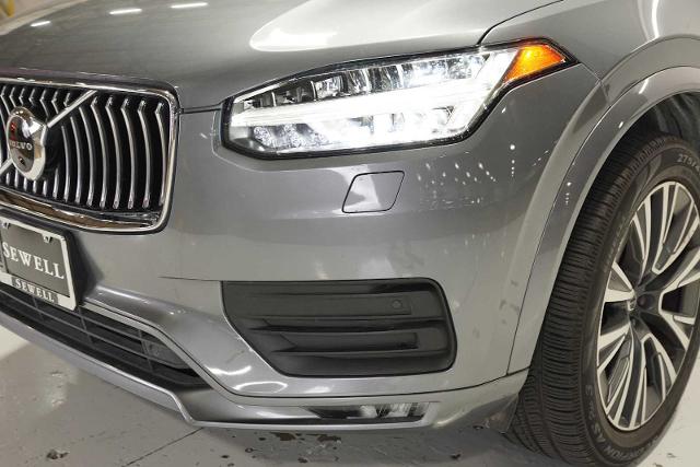 2020 Volvo XC90 Vehicle Photo in GRAPEVINE, TX 76051