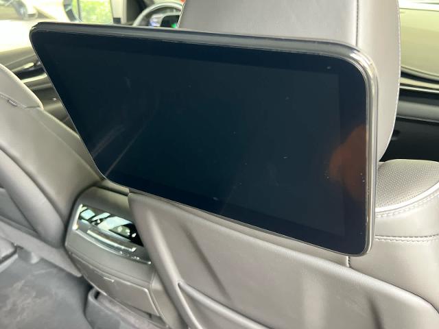 2023 Cadillac Escalade ESV Vehicle Photo in Grapevine, TX 76051