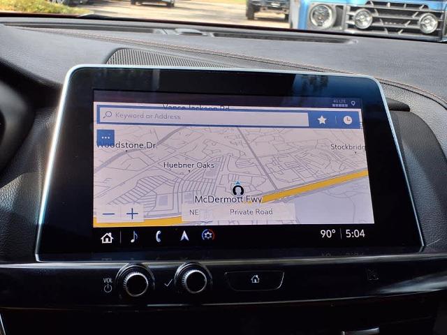 2021 Cadillac CT5 Vehicle Photo in San Antonio, TX 78230-1001