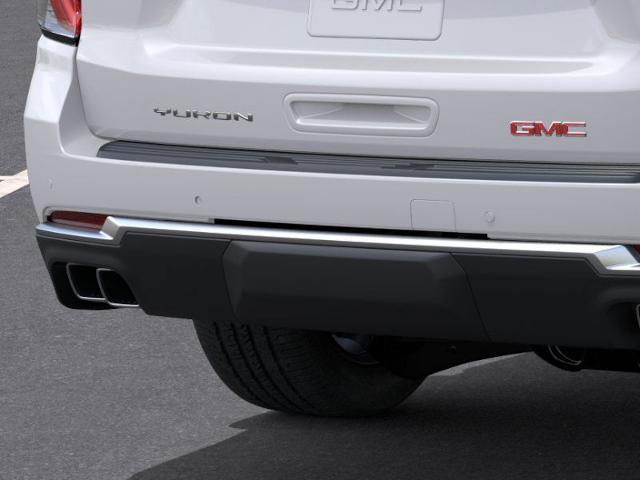 2025 GMC Yukon XL Vehicle Photo in EMPORIA, VA 23847-1235