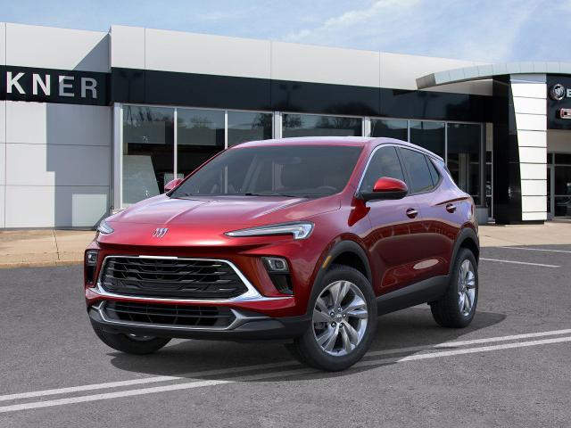 2026 Buick Encore GX Vehicle Photo in TREVOSE, PA 19053-4984