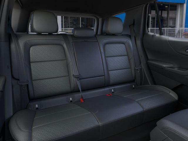 2026 Chevrolet Equinox Vehicle Photo in INDEPENDENCE, MO 64055-1314