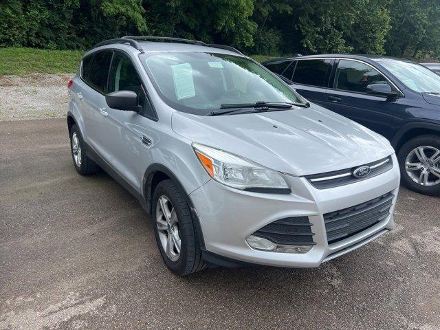 2013 Ford Escape Vehicle Photo in MILFORD, OH 45150-1684