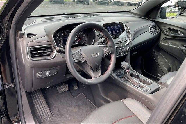 2024 Chevrolet Equinox Vehicle Photo in INDEPENDENCE, MO 64055-1314