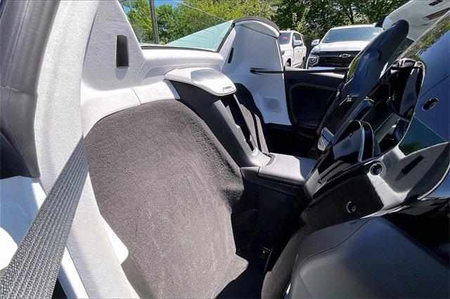 2023 Chevrolet Corvette Stingray Vehicle Photo in INDEPENDENCE, MO 64055-1314