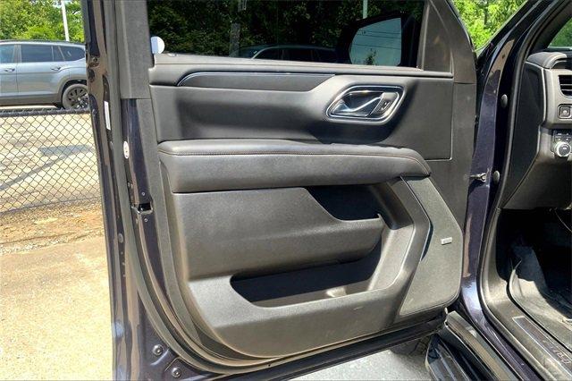 2023 GMC Yukon Vehicle Photo in KANSAS CITY, MO 64114-4545