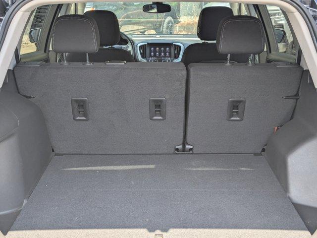 2023 GMC Terrain Vehicle Photo in BRUNSWICK, GA 31525-1881