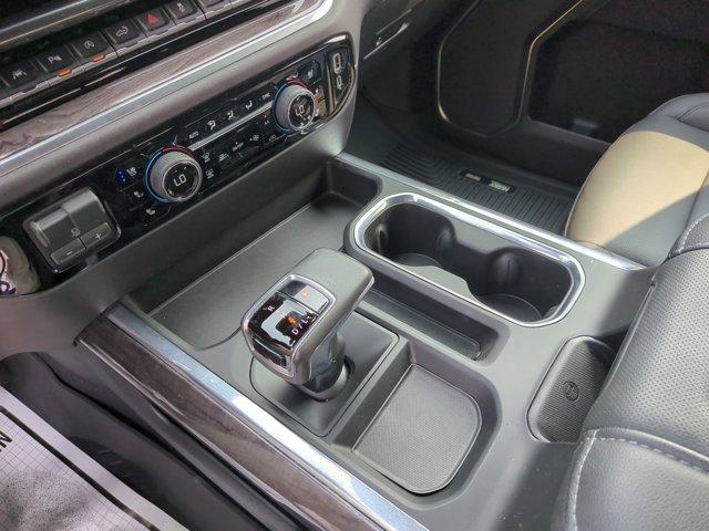 2022 Chevrolet Silverado 1500 Vehicle Photo in WEST FRANKFORT, IL 62896-4173