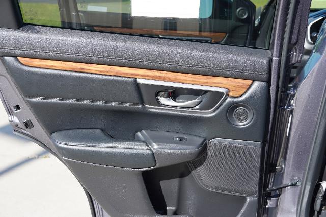 2022 Honda CR-V Hybrid Vehicle Photo in Riverdale, UT 84405