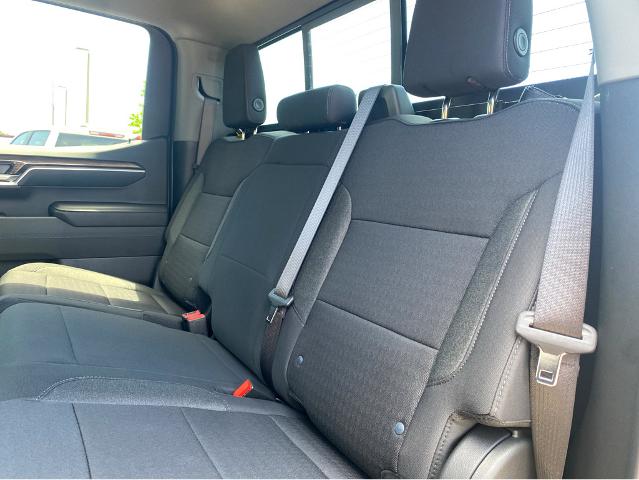 2025 Chevrolet Silverado 1500 Vehicle Photo in SAVANNAH, GA 31406-4513