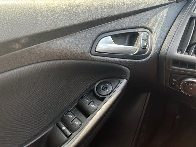 2018 Ford Focus Vehicle Photo in Statesboro, GA 30458