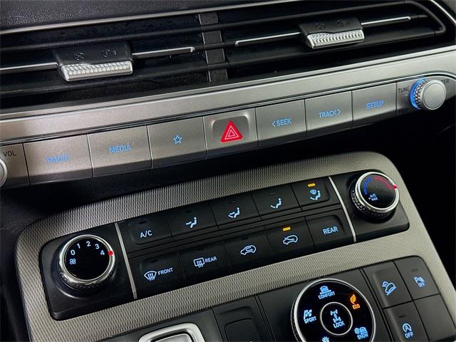 2022 Hyundai PALISADE Vehicle Photo in Everett, WA 98204