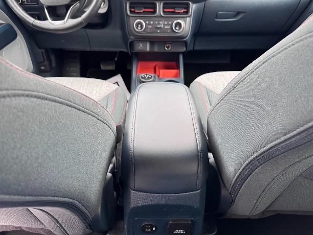 2022 Ford Maverick Vehicle Photo in Oshkosh, WI 54901