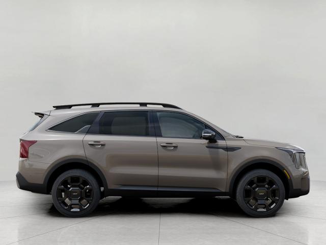 2025 Kia Sorento Vehicle Photo in Oshkosh, WI 54904