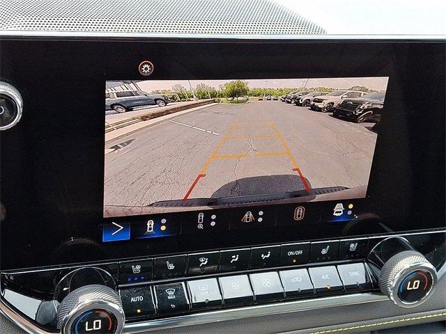2023 Chevrolet Colorado Vehicle Photo in LANCASTER, PA 17601-0000