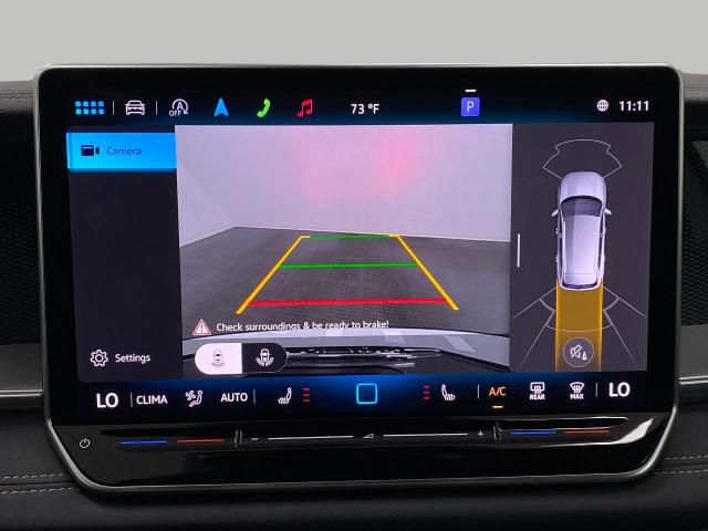 2025 Volkswagen Tiguan Vehicle Photo in Appleton, WI 54913