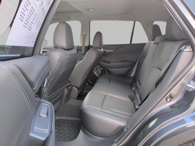 2025 Subaru Outback Vehicle Photo in Green Bay, WI 54304