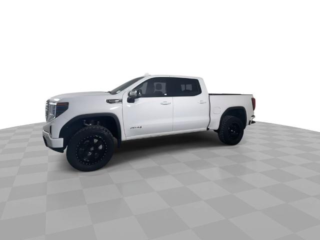 2022 GMC Sierra 1500 Vehicle Photo in GILBERT, AZ 85297-0402