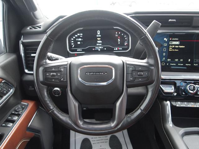 2024 GMC Sierra 2500 HD Vehicle Photo in MADISON, IN 47250-1611