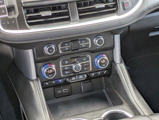 2023 GMC Yukon Vehicle Photo in SELMA, TX 78154-1459
