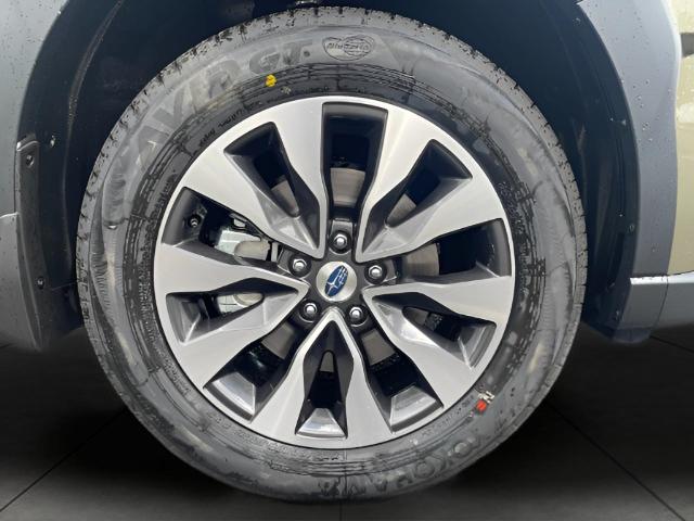2025 Subaru Outback Vehicle Photo in Oshkosh, WI 54904