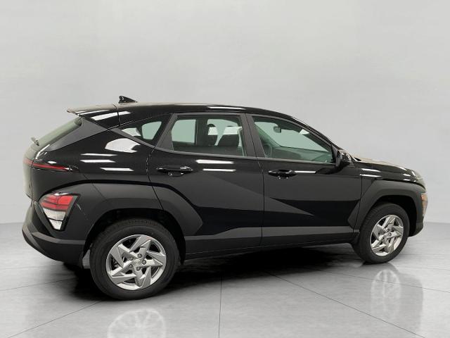 2025 Hyundai KONA Vehicle Photo in Appleton, WI 54913