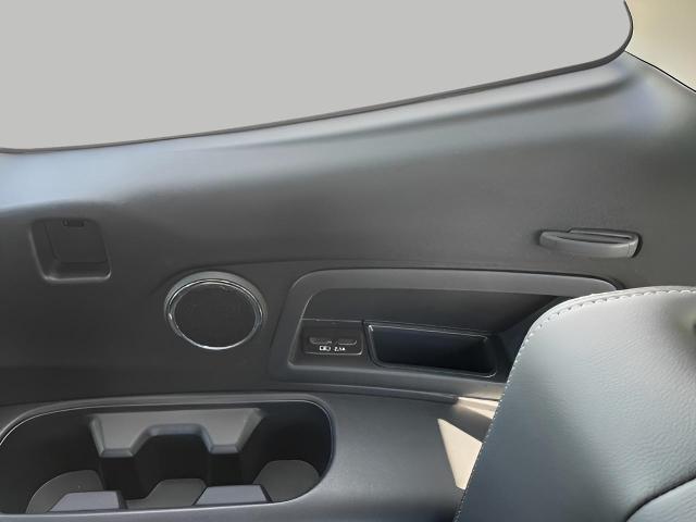 2024 Subaru Ascent Vehicle Photo in Oshkosh, WI 54904