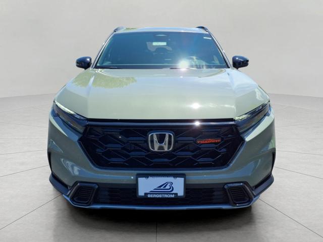 2026 Honda CR-V Hybrid Vehicle Photo in Oshkosh, WI 54904