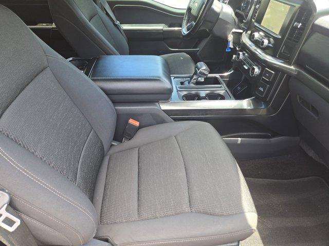 2021 Ford F-150 Vehicle Photo in Decatur, TX 76234