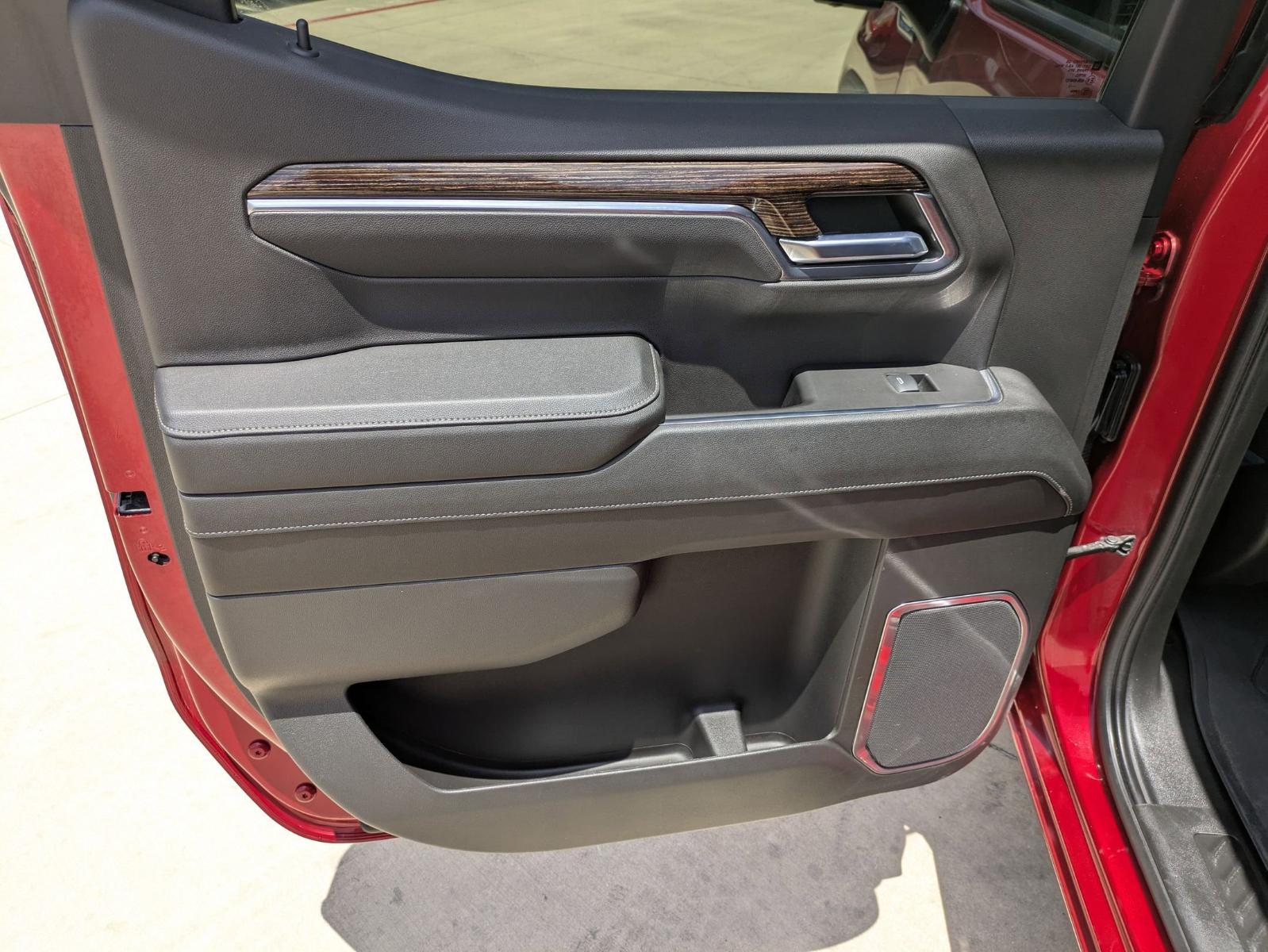 2023 GMC Sierra 1500 Vehicle Photo in SELMA, TX 78154-1460