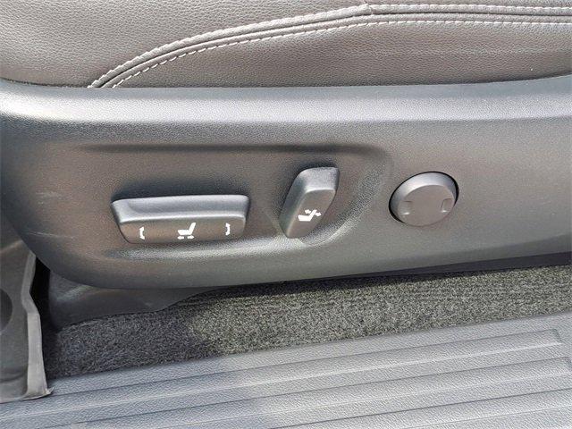 2024 Toyota 4Runner Vehicle Photo in MILFORD, OH 45150-1684