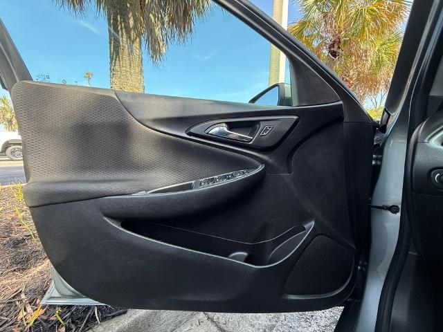 2023 Chevrolet Malibu Vehicle Photo in Savannah, GA 31419