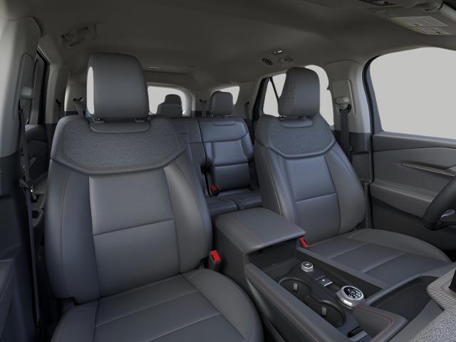 2025 Ford Explorer Vehicle Photo in Oshkosh, WI 54901