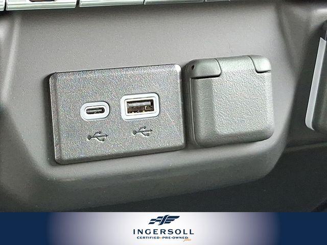 2024 Chevrolet Silverado 1500 Vehicle Photo in WATERTOWN, CT 06795-3318