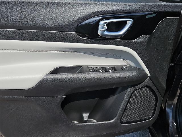 2023 Jeep Compass Vehicle Photo in EASTLAND, TX 76448-3020