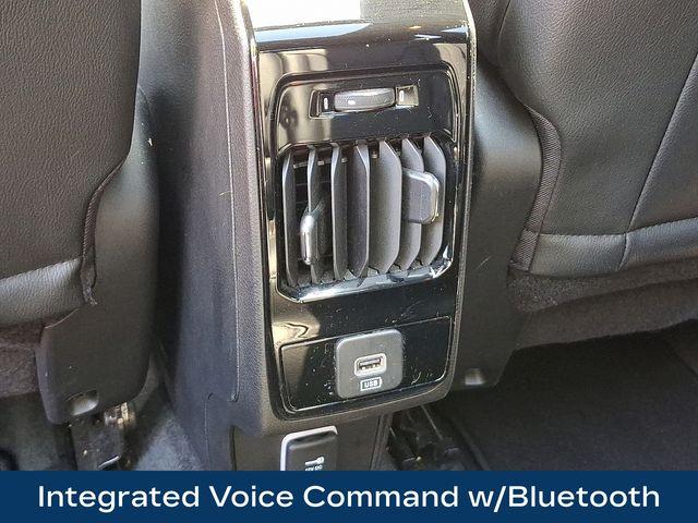 2022 Jeep Compass Vehicle Photo in DANBURY, CT 06810-5034