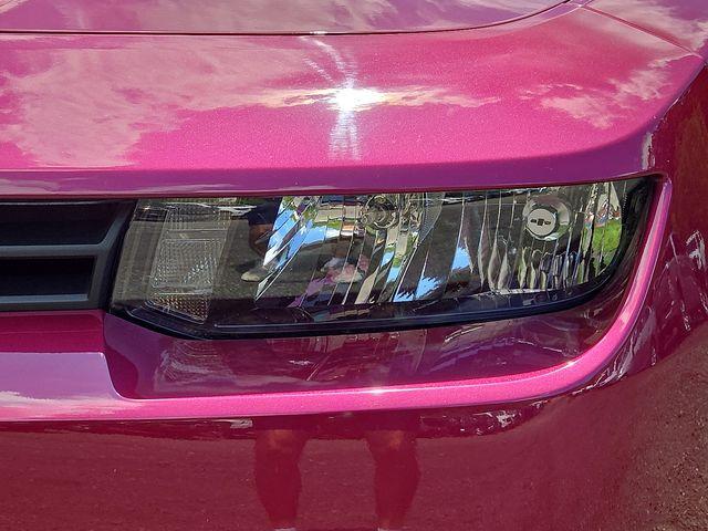 2014 Chevrolet Camaro Vehicle Photo in WATERTOWN, CT 06795-3318